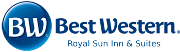 Best Western Royal Sun Inn & Suites